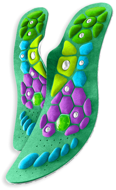 buy KiSole Shoe Insoles