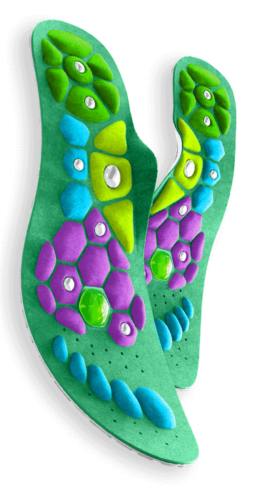 KiSole Shoe Insoles 10