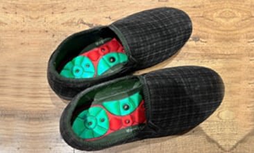 KiSole Shoe Insoles 5