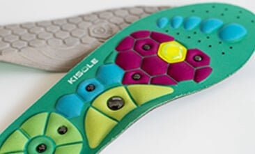 KiSole Shoe Insoles 6