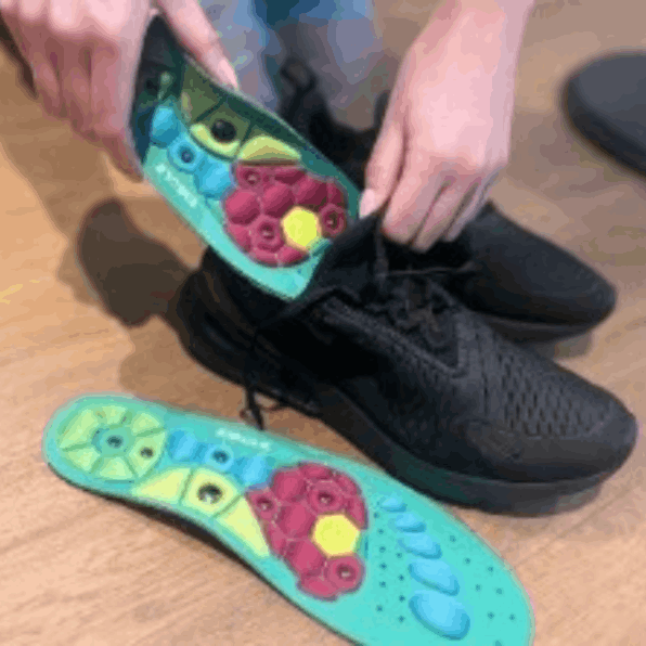 KiSole Shoe Insoles 7