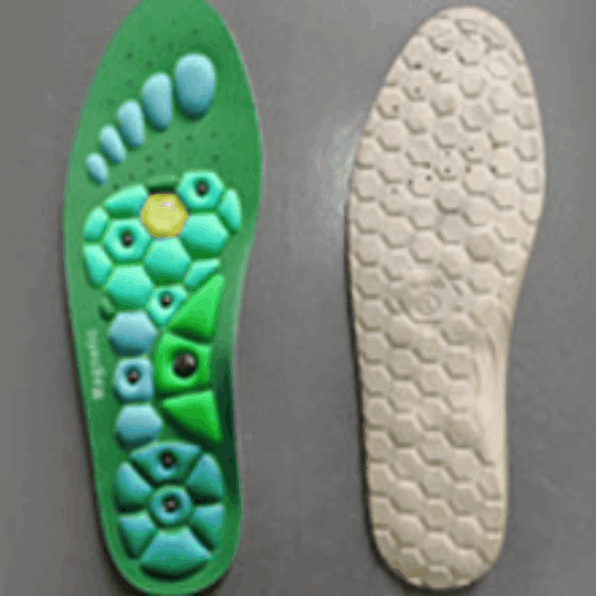 KiSole Shoe Insoles 9